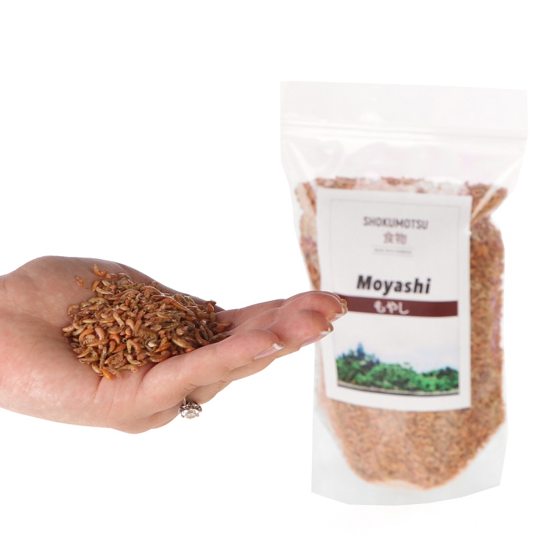 SHOKUMOTSU Moyashi 250ml - Premium Food for Pets