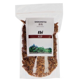 SHOKUMOTSU Ebi 220ml - Dried Shrimp