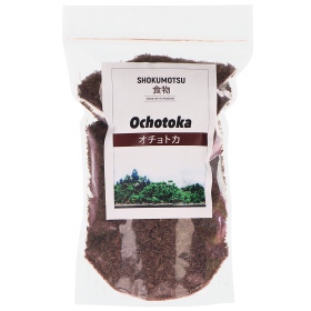 SHOKUMOTSU Ochotoka 55ml - muselių lervos