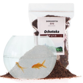 SHOKUMOTSU Ochotoka 55ml - Larwy Muchówek