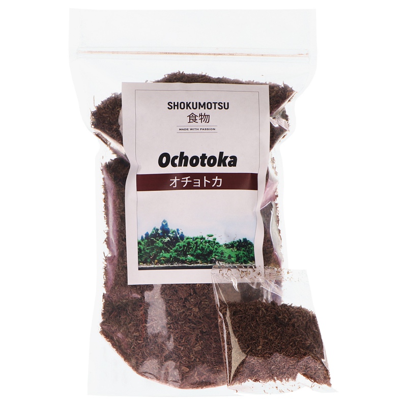 SHOKUMOTSU Ochotoka 55ml - Premium Visvoer