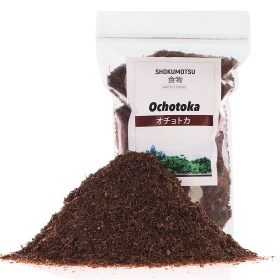 SHOKUMOTSU Ochotoka 55ml - Larwy Muchówek