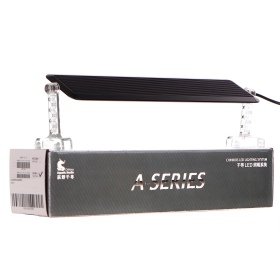 CHIHIROS A II 301 LED-verlichting