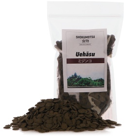 SHOKUMOTSU Uehasu 75ml - Premium Futter für Zierfische