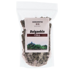 SHOKUMOTSU Daigaehin 75 ml - Spirulina