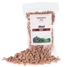 SHOKUMOTSU Jozai 75ml - Natural Vitamins for Fish