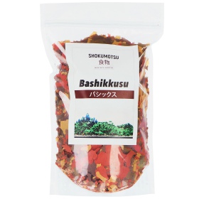 SHOKUMOTSU Bashikkusu 275ml - Alimento para peces