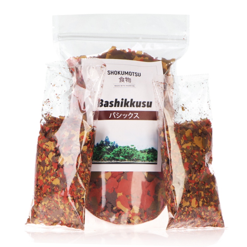 SHOKUMOTSU Bashikkusu für Zierfische 275ml