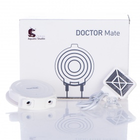 Chihiros Docteur Mate - Ioniseur pour Aquarium