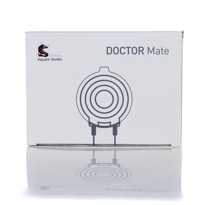 Chihiros Doctor Mate - aquarium ionizer