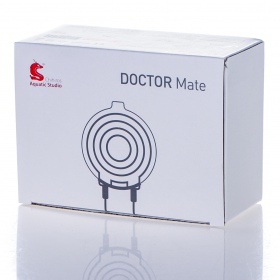 Chihiros Doctor Mate - Ionizador para Aquário