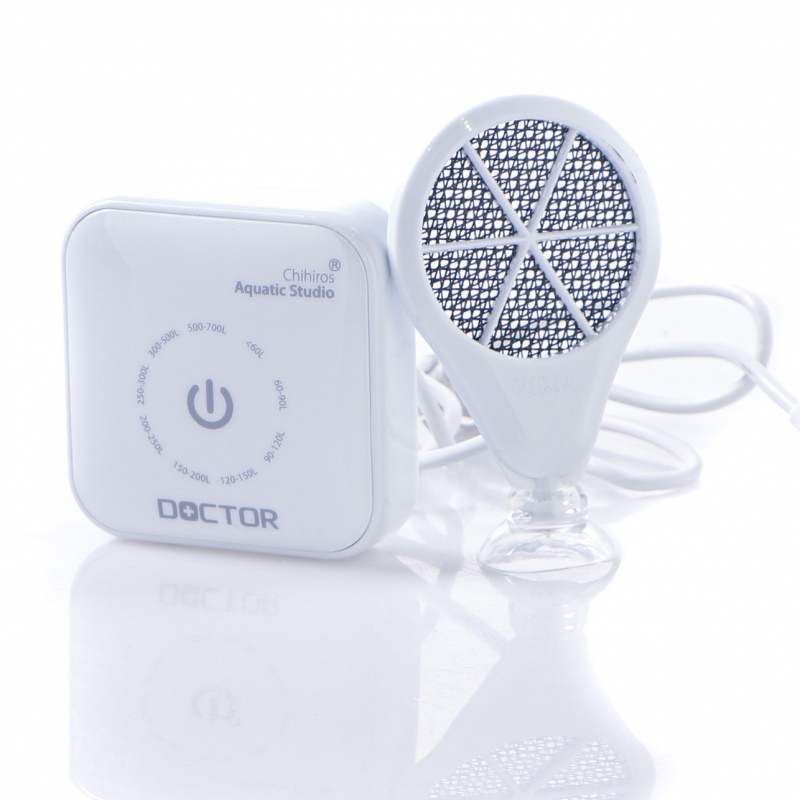 Chihiros Doctor - Ionisateur pour aquarium