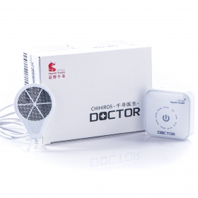 Chihiros Doctor - Ionisateur pour aquarium