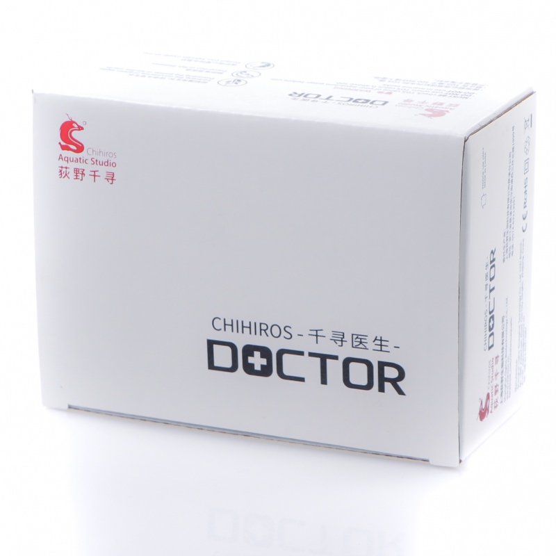 Chihiros Doctor Bluetooth - jonizator do akwarium