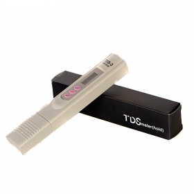 Chihiros TDS Meter - малък измервател