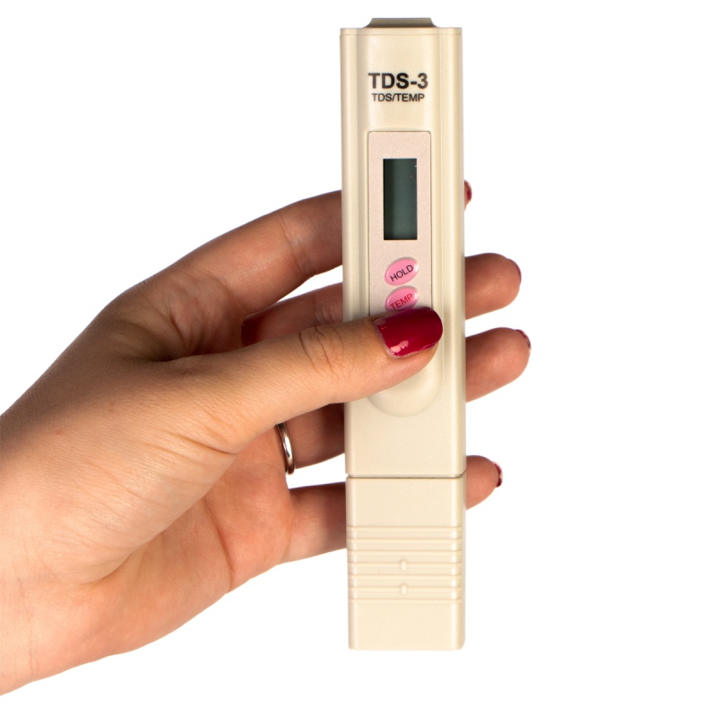 Chihiros TDS Meter - Handy water meter