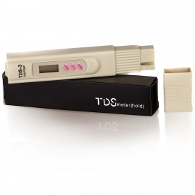 Chihiros TDS Meter met Temperatuursensor