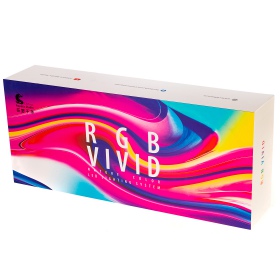 Chihiros RGB VIVID2 Iluminação LED