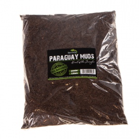 Terrario Paraguay Muds Powder - torf drobny 5L