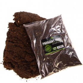 Terrario Paraguay Muds Powder 5L - Universelles Substrat