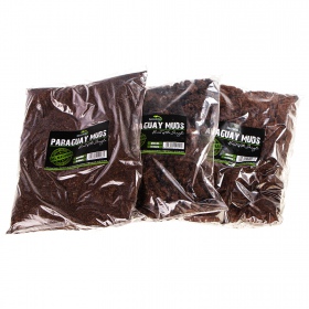 Terrario Paraguay Muds Powder 5L - Universal Substrate