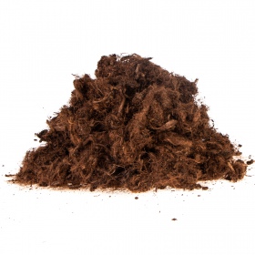 Fibrous Peat 5L - Ideal Terrarium Substrate