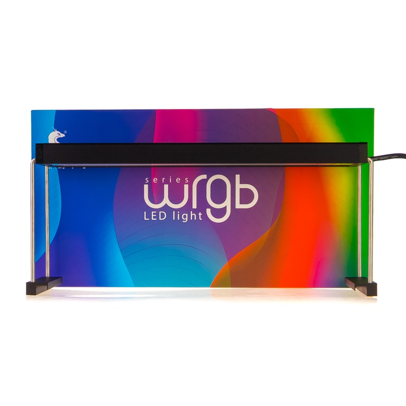 Chihiros WRGB 30 II LED Bluetooth lámpa