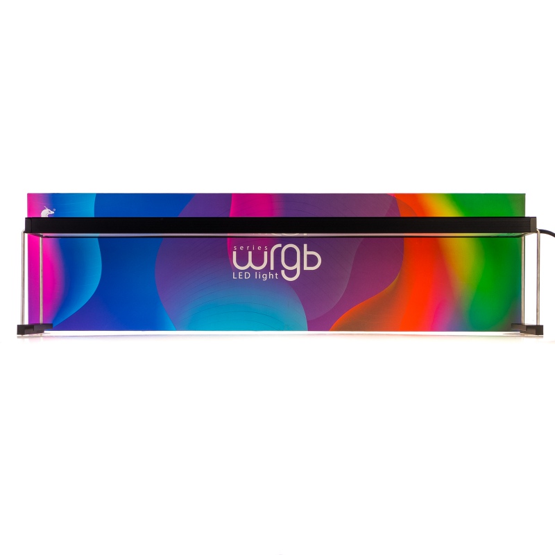 Chihiros WRGB 60 II akvárium LED lámpa