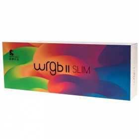 Chihiros WRGB SLIM 45 II - Aquarium LED