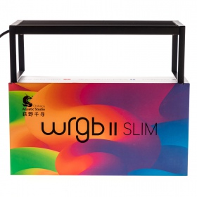 Chihiros WRGB SLIM 30 II - Lámpara LED