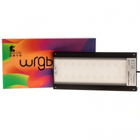 Chihiros WRGB SLIM 30 II - LED Lamp for Aquarium