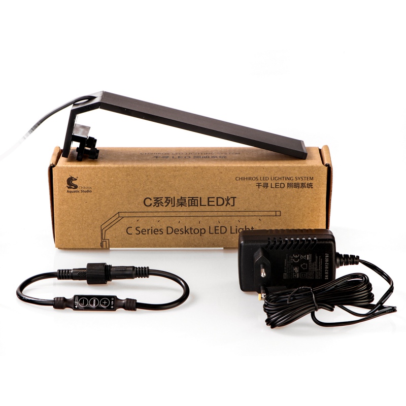 CHIHIROS C361 Aquariumlampe für 10-30l