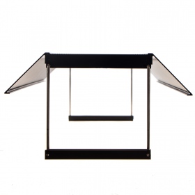 Chihiros Shade WRGB30 II - Elegance of the Lamp