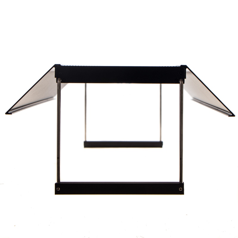 Chihiros Shade WRGB30 II - Elegance of the Lamp