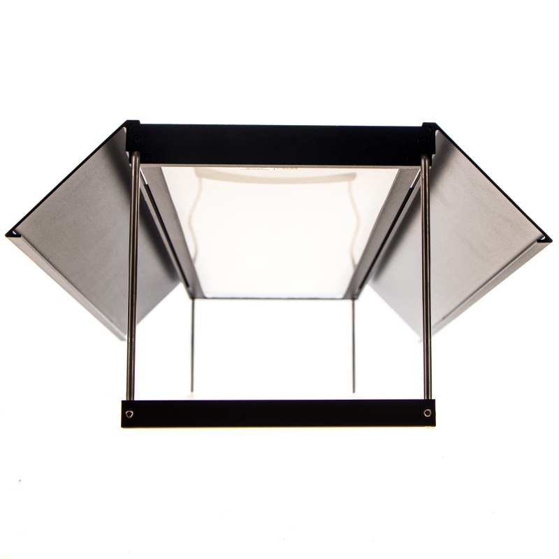 Chihiros Shade WRGB30 II - Elegance of the Lamp