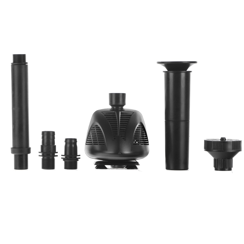 BOYU Fountain Boy 750 - Simple fountain set