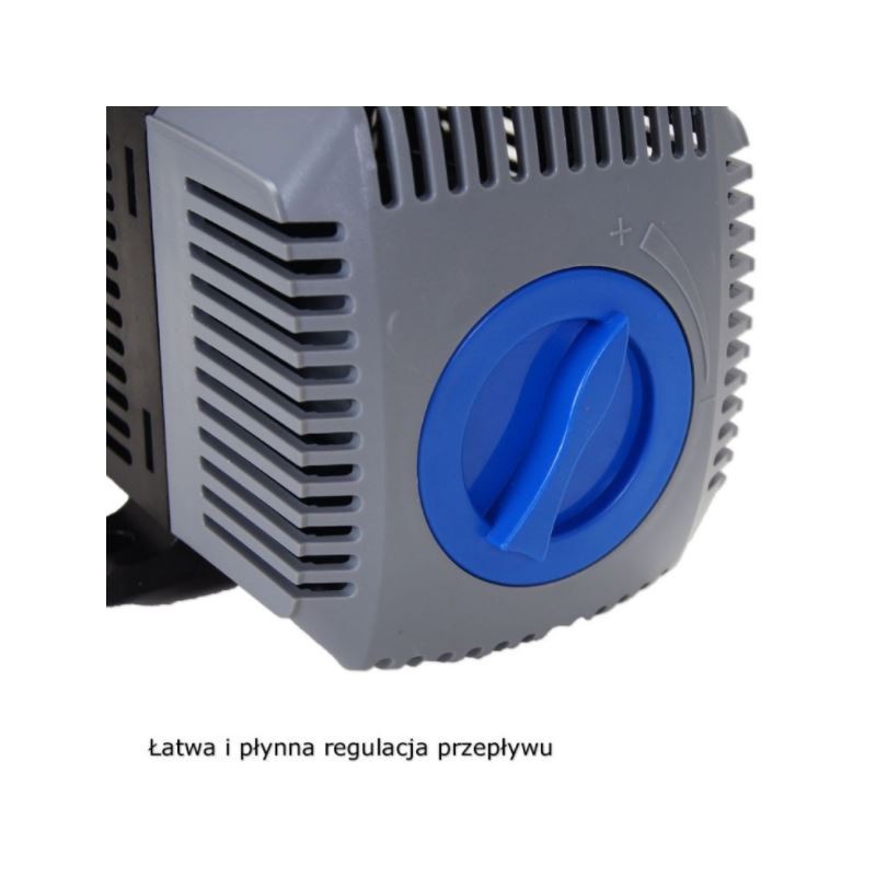 LUX ECO 9000 système filtration