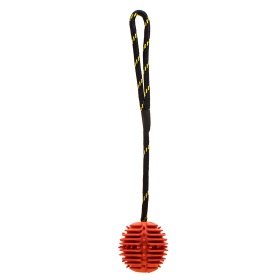 HappyPet Atomic Rope Ball