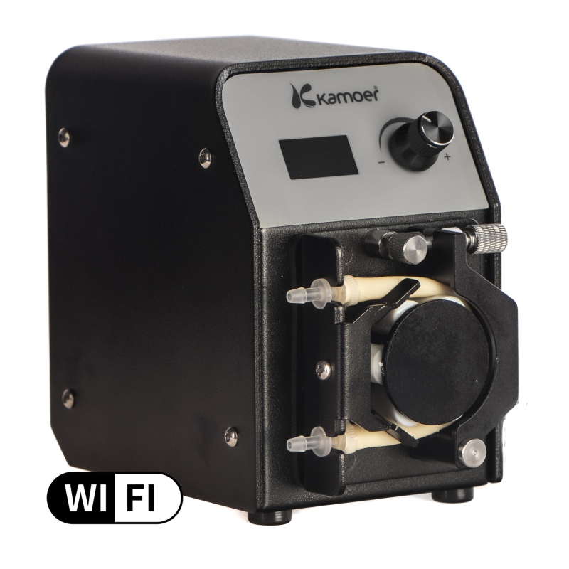 Kamoer FX-STP2 Peristaltic Pump WiFi - pompa dozująca