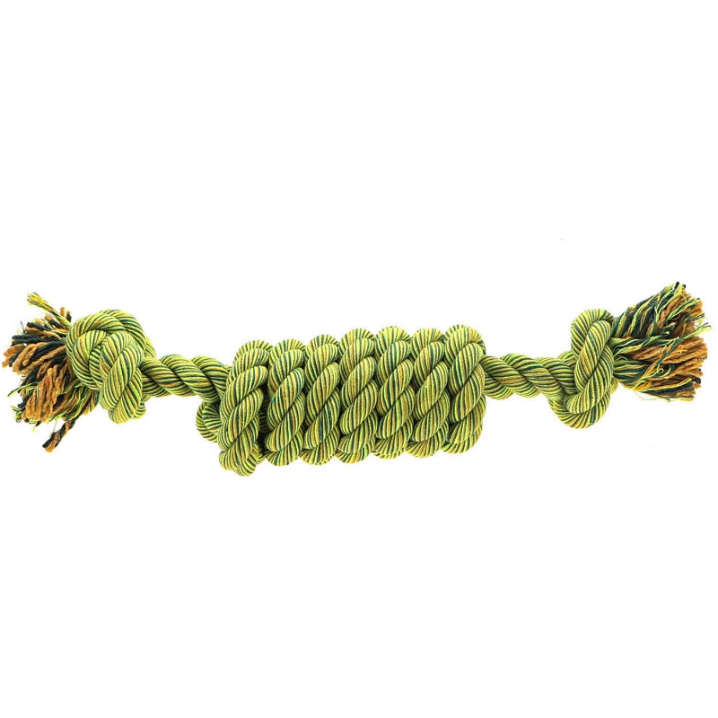 HappyPet Kingsize Coil Tugger за кучета