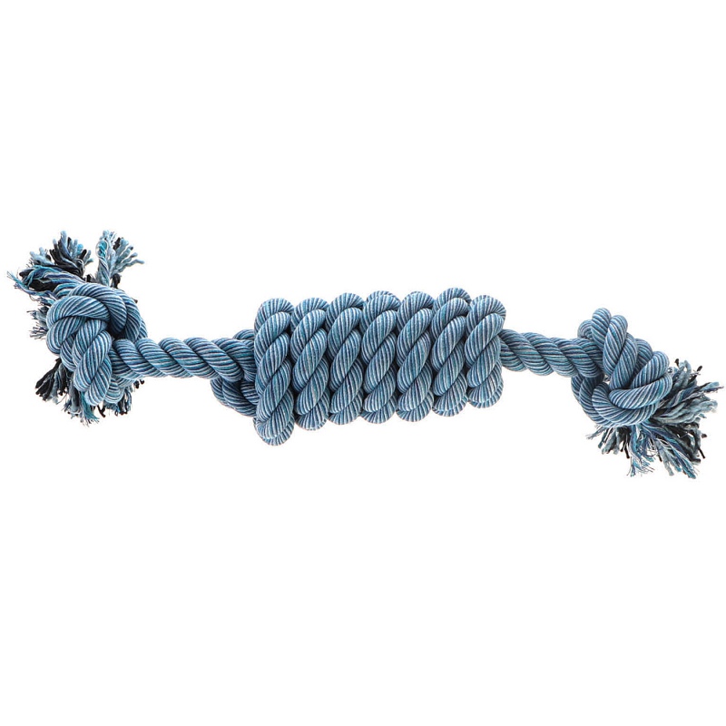 HappyPet Kingsize Coil Tugger pro psy