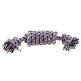 HappyPet Kingsize Coil Tugger pro psy