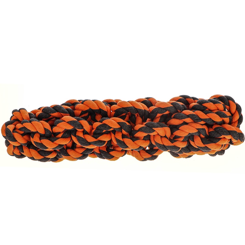 HappyPet Knots Extreme Log - дъвкалка