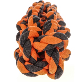 HappyPet Knots Extreme Log - Chew Toy for Dogs