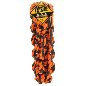 HappyPet Knots Extreme Log - Chew Toy for Dogs