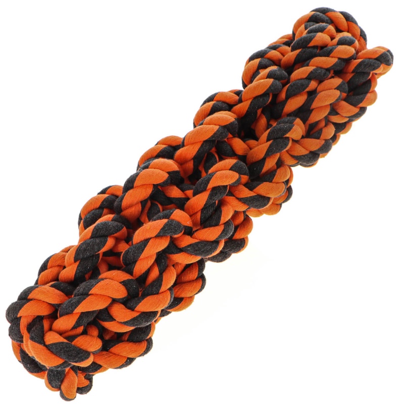 HappyPet Knots Extreme Log - іграшка для собак