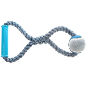 HappyPet Knots - Dog Toy