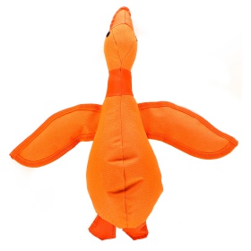 HappyPet Dazzle Ducks - Squeaky Toy