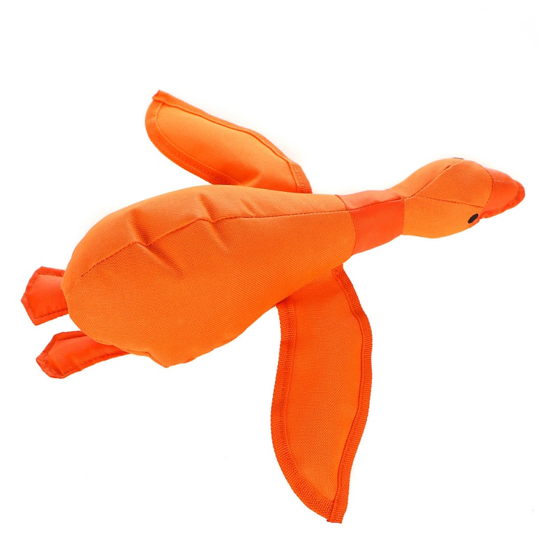 HappyPet Dazzle Ducks - Squeaky Toy