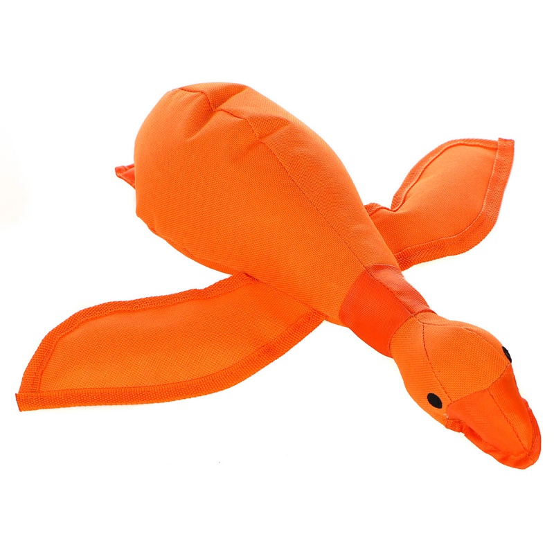 HappyPet Dazzle Ducks - Squeaky Toy